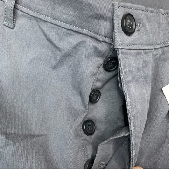 Calvin Klein Comfort Chino Pants Size 36*32 - Picture 8 of 12